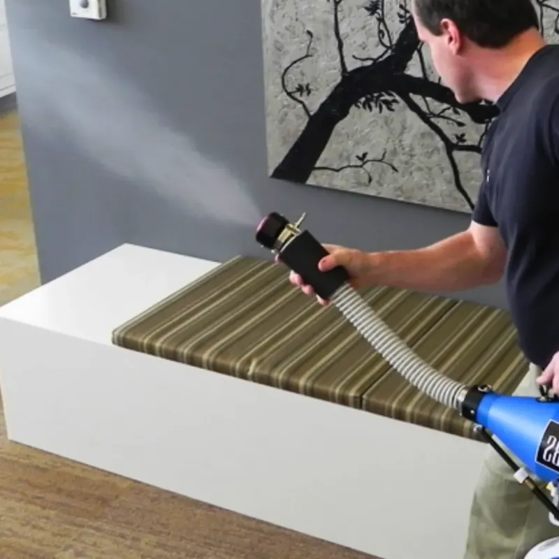 Professional Odor Removal in King County, WA